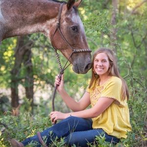 Meet your Posher, Reese